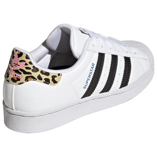 Adidas Superstar J